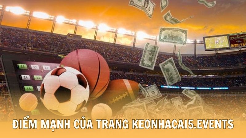 Điểm mạnh hỗ trợ người chơi cá cược tại thefundaily.co